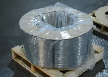 China 0.50mm - 1.60mm  Cold Drawn High Crabon Steel  Wire for Cut  Wire Shot  SAE J 441-1993 Packed in Z2 Coil supplier